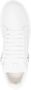 Giuseppe zanotti Witte Leren Casual Sneakers White Heren - Thumbnail 4