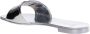 Giuseppe zanotti Zilver Logoball stijlvolle accessoire Gray Dames - Thumbnail 3