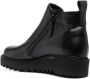 Giuseppe zanotti Zwarte Elegante Enkellaarzen Black Heren - Thumbnail 3