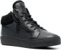 Giuseppe zanotti Sneakers Brown Heren - Thumbnail 2