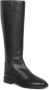 Giuseppe zanotti Zwarte enkellaarsjes voor vrouwen Black Dames - Thumbnail 2