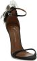 Giuseppe Zanotti Zwarte Juweel Versierde Stiletto Hakken - Thumbnail 2