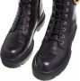Giuseppe zanotti Boots & laarzen Siva Sp.1 1.2 in zwart - Thumbnail 3