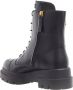 Giuseppe zanotti Boots & laarzen Siva Sp.1 1.2 in zwart - Thumbnail 4