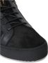 Giuseppe Zanotti Zwarte Sneakers - Thumbnail 2