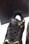 Giuseppe zanotti Zwarte Sneakers voor Mannen Aw22 Multicolor Heren - Thumbnail 5
