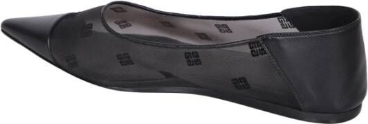 Givenchy 4G Ballerina Flat