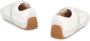 Givenchy Almond Toe Nylon Suede Sneakers - Thumbnail 2