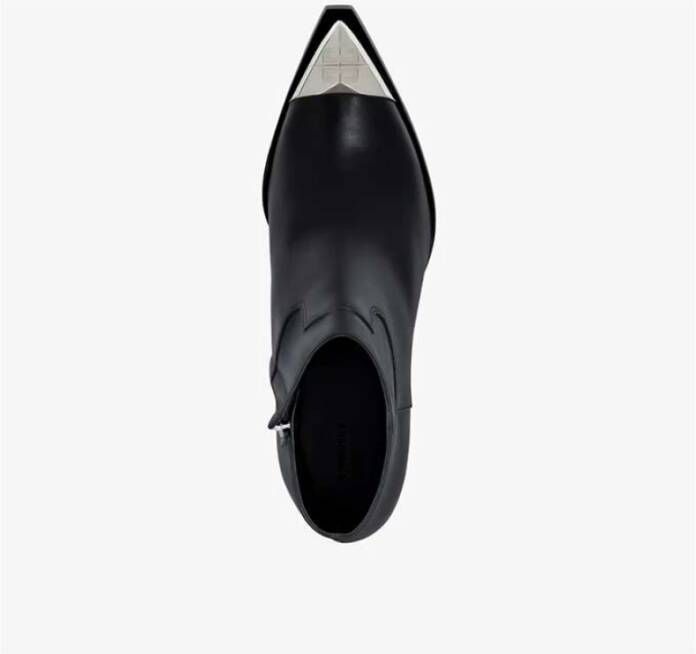Givenchy Ankle Boots Black Dames