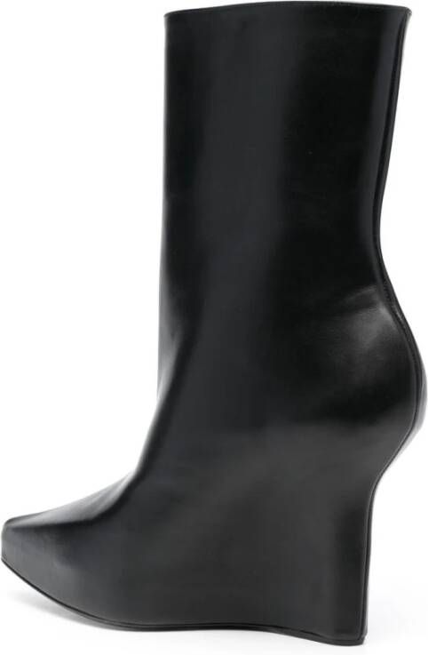 Givenchy Ankle Boots Zwart Dames