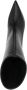 Givenchy Zwarte Leren Enkellaarzen Elegante Stijl Black Dames - Thumbnail 9