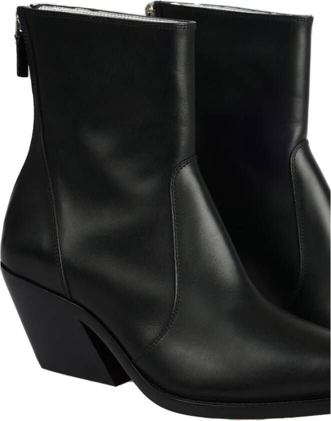 Givenchy Ankle Boots Zwart Dames