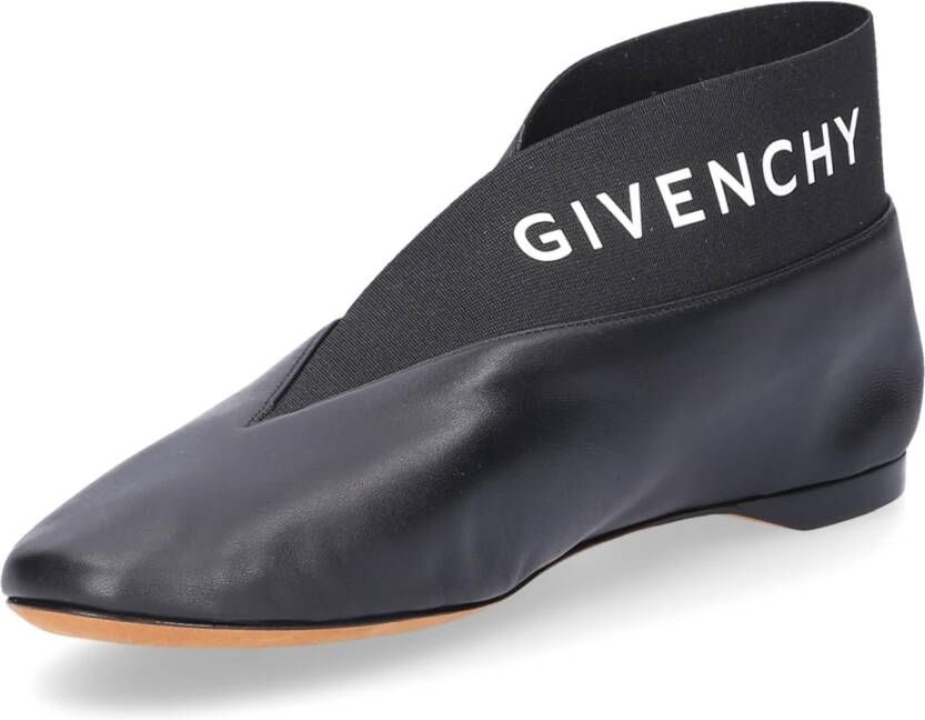 Givenchy Ankle Boots Zwart Dames - Schoenen.nl
