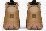 Givenchy Beige Laarzen met Embleem Beige Heren - Thumbnail 7