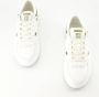 Givenchy Witte Sneakers voor een stijlvolle look - Thumbnail 2