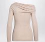 Givenchy Boot Top met boothals - Thumbnail 2
