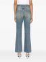 Givenchy Bootcut Jeans met Kettingdetails - Thumbnail 2