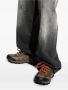 Givenchy Bruine Sneakers met Verhoogd Embleem - Thumbnail 2