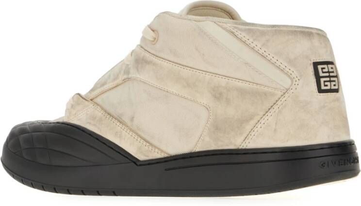 Givenchy Casual Sneakers voor Dagelijks Gebruik
