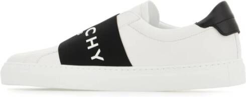 Givenchy Casual Sneakers voor Dagelijks Gebruik