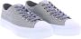 Givenchy Heren City Low Sneakers Gray Heren - Thumbnail 8