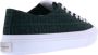 Givenchy Heren City Low Sneakers Green Heren - Thumbnail 7