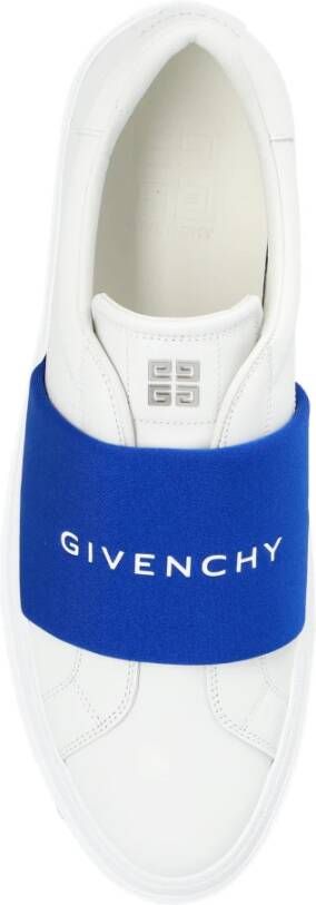 Givenchy City Sneakers
