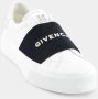 Givenchy City Sport Leren Sneakers - Thumbnail 2