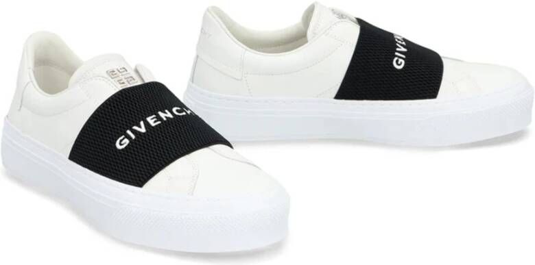 Givenchy City Sport Sneakers