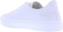 Givenchy Stads Sport Sneakers White Heren - Thumbnail 6