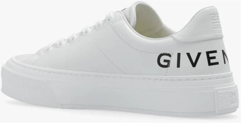 Givenchy City Sport sneakers Wit Dames