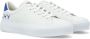 Givenchy Stijlvolle mand voor dagelijks gebruik White Heren - Thumbnail 2