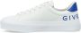 Givenchy Stijlvolle mand voor dagelijks gebruik White Heren - Thumbnail 3