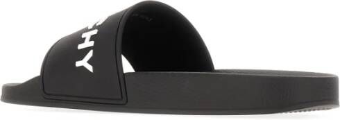 Givenchy Comfortabele Sandalen voor Dagelijks Gebruik