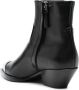 Givenchy Cowboy Boots Black Dames - Thumbnail 4