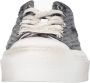 Givenchy Sneakers met logo Blue Heren - Thumbnail 10