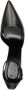 Givenchy Elegante Leren Pumps met Hangslotdetail - Thumbnail 2