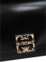 Givenchy Elegante Leren Schoudertas met 4G Hangslot - Thumbnail 2