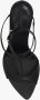Givenchy Zwarte hoge hak sandalen Black Dames - Thumbnail 2