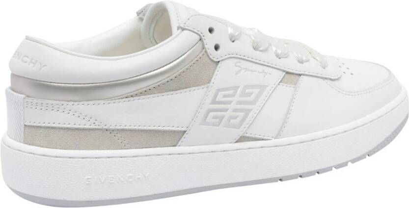 Givenchy G Move Sneakers