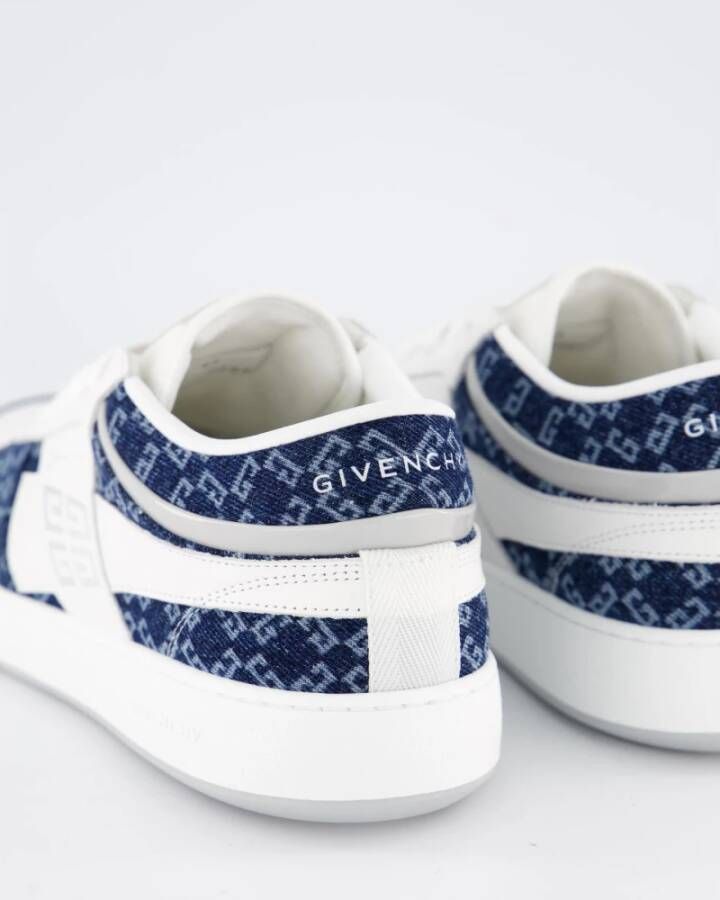 Givenchy G Move Sneakers