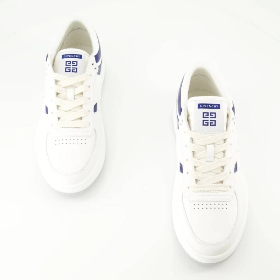 Givenchy G Move Sneakers