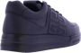 Givenchy G4 Low Sneakers Stijlvolle en veelzijdige schoenen Black Heren - Thumbnail 4