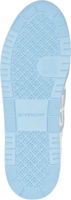 Givenchy G4 Sneakers
