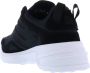 Givenchy Lichte Runner Sneakers Zwart Heren - Thumbnail 2