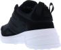 Givenchy Lichte Runner Sneakers Zwart Heren - Thumbnail 3