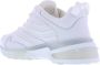 Givenchy Upgrade je sneaker game met stijlvolle en duurzame Syntical sneakers White Heren - Thumbnail 2
