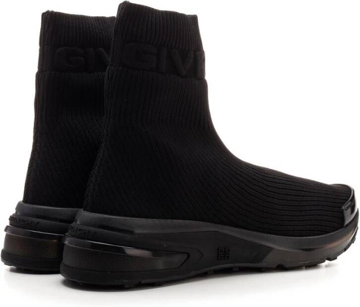 Givenchy Giv 1 sneakers Zwart Heren