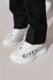 Givenchy Sneakers GIV Logo Sneakers in wit - Thumbnail 3