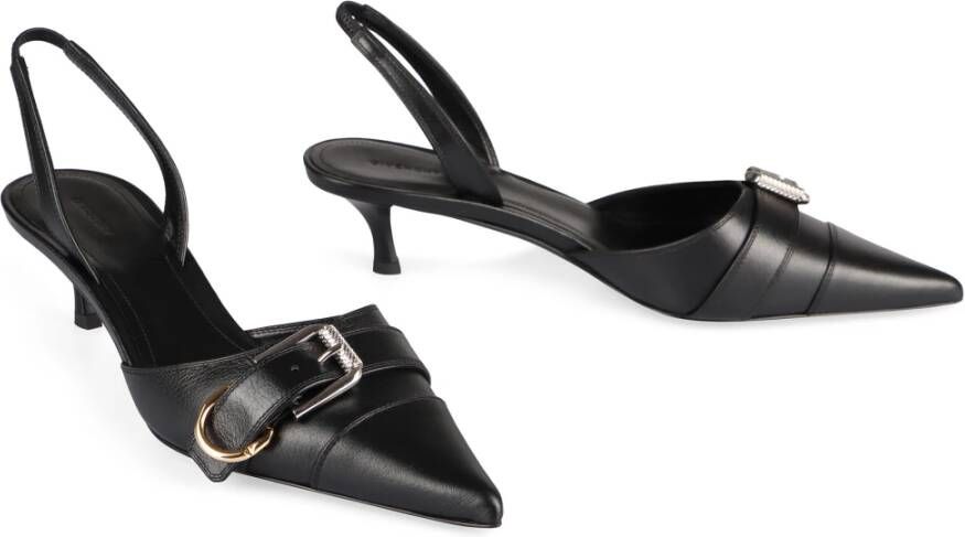 Givenchy Heels Black Dames